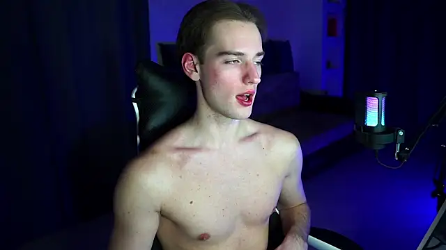 Litmate online show from February 6, 12:28 am