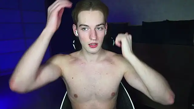 Litmate online show from April 15, 12:05 am