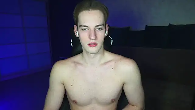 Litmate online show from April 11, 12:29 am