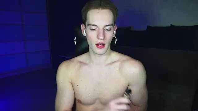 Litmate online show from April 9, 11:33 pm