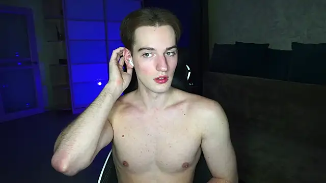 Litmate online show from March 5, 12:18 am