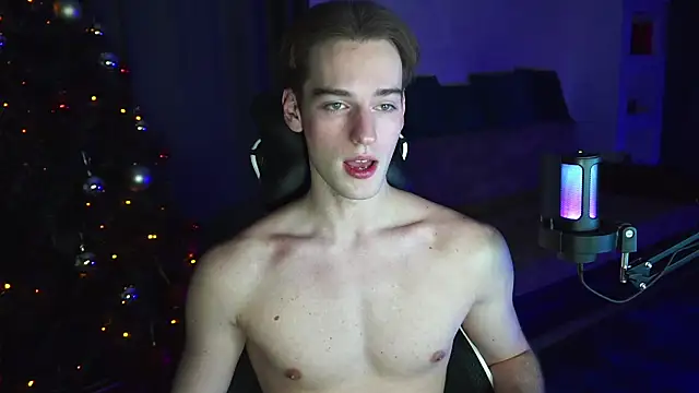 Litmate online show from January 14, 2:48 am