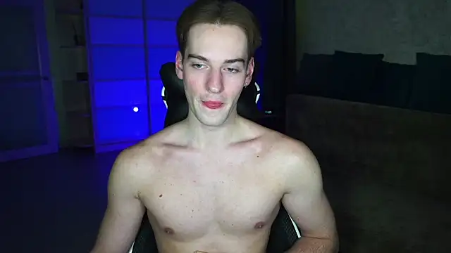 Litmate online show from February 26, 10:10 pm