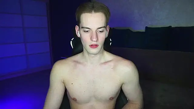 Litmate online show from April 2, 11:22 pm