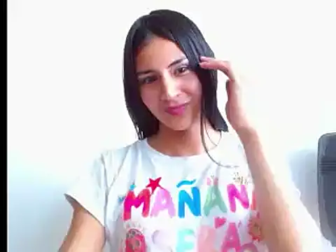 Snapshot of _princess_queen chatting on February 18, 8:58 pm princess queen online show from February 18, 8:58 pm