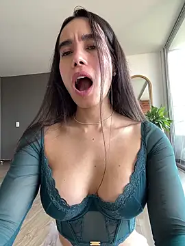 Irish Collins online show from March 2, 2:47 pm