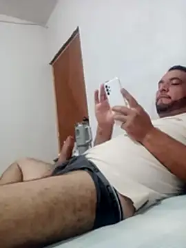 nek36 online show from April 5, 11:33 pm