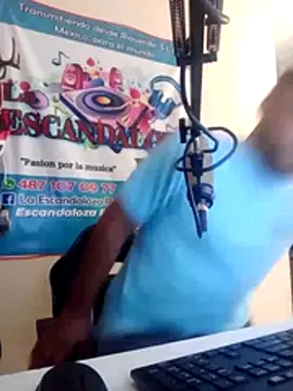 nek36 online show from April 30, 6:04 pm