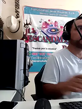 nek36 online show from April 20, 5:36 pm