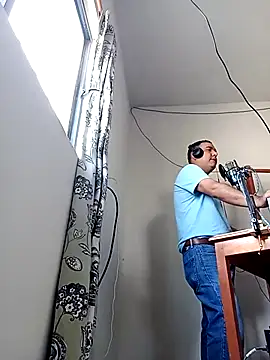 nek36 online show from March 5, 7:21 pm