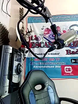 nek36 online show from April 21, 6:03 pm