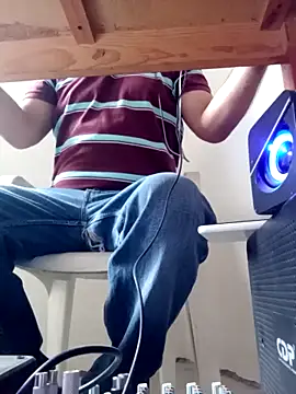 nek36 online show from March 16, 6:32 pm