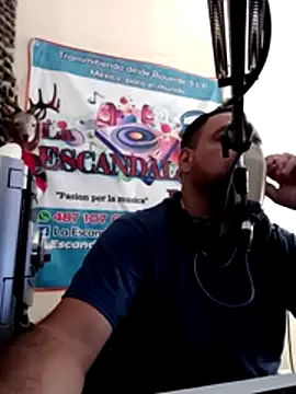 nek36 online show from May 12, 6:47 pm