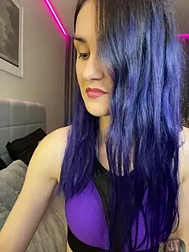 Erotic Synth Goddess online show from January 5, 3:34 pm