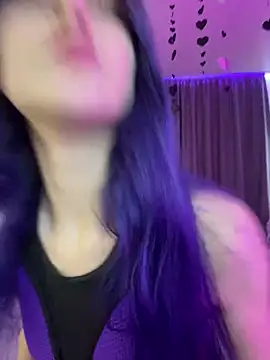 Erotic Synth Goddess online show from February 16, 1:16 pm