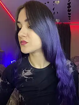 Erotic Synth Goddess online show from February 21, 4:16 pm