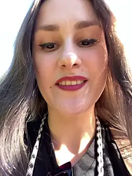 Erotic Synth Goddess online show from May 4, 1:58 pm