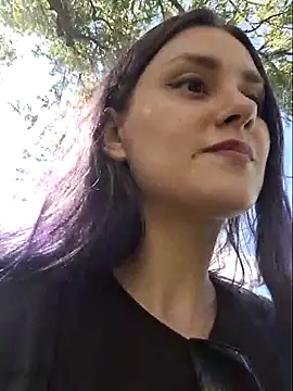 Erotic Synth Goddess online show from June 2, 7:52 am