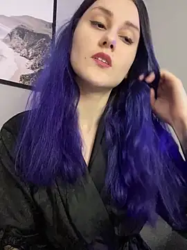 Erotic Synth Goddess online show from January 27, 4:54 pm