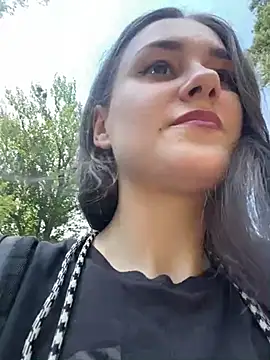 Snapshot of Erotic_Synth_Goddess chatting on July 14, 10:09 am Erotic Synth Goddess online show from July 14, 10:09 am