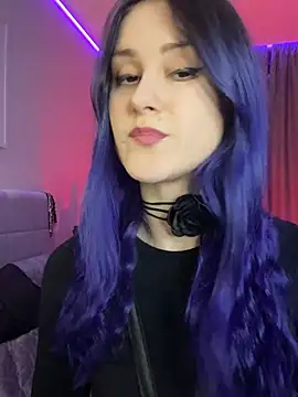 Erotic Synth Goddess online show from February 3, 3:59 pm