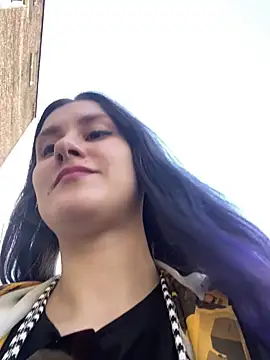 Erotic Synth Goddess online show from April 14, 12:43 pm