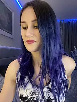 Erotic Synth Goddess online show from January 20, 6:21 pm