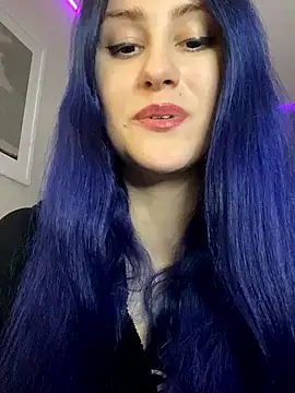 Erotic Synth Goddess online show from December 24, 4:51 pm