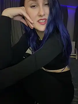 Erotic Synth Goddess online show from December 30, 4:07 pm