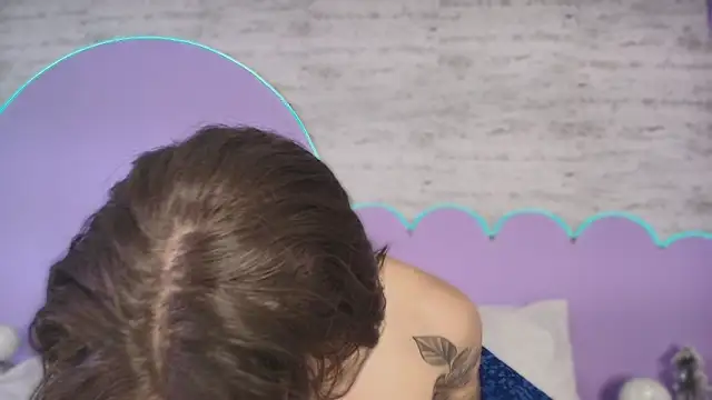 Giaa Ross online show from February 4, 7:42 pm