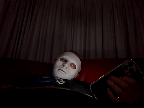 IL GINECOLOGO  online show from October 18, 11:29 pm