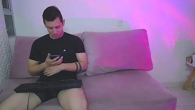 Oliver-sophia online show from November 22, 11:58 pm