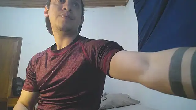 Oliver-sophia online show from January 9, 8:27 pm