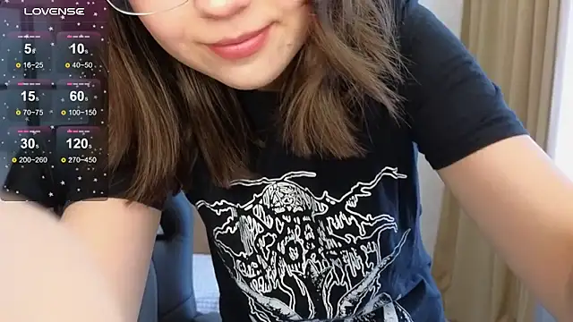 Snapshot of Lina_Brownie chatting on November 28, 3:50 am Lina Brownie online show from November 28, 3:50 am