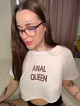 fuckdoll 18 online show from January 10, 8:09 am