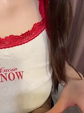 fuckdoll 18 online show from February 8, 12:03 pm