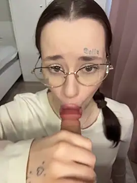 fuckdoll 18 online show from October 25, 9:08 am