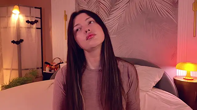 Miley Smile online show from November 2, 5:34 am