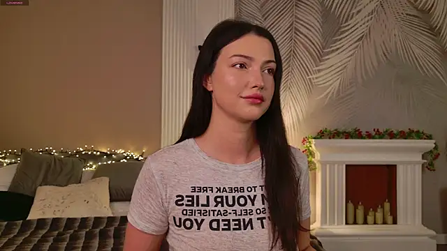 Miley Smile online show from December 21, 5:31 am