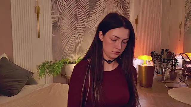 Miley Smile online show from November 23, 5:50 am