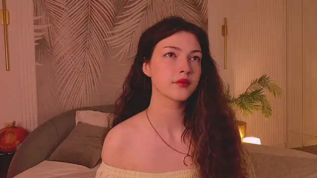 Miley Smile online show from October 23, 5:28 am