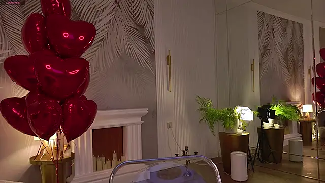 Miley Smile online show from February 12, 7:41 am