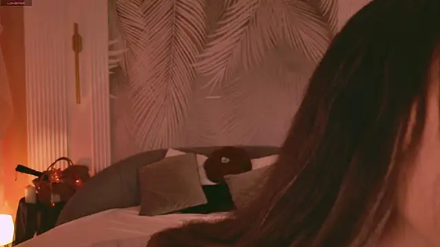 Miley Smile online show from October 26, 5:52 am