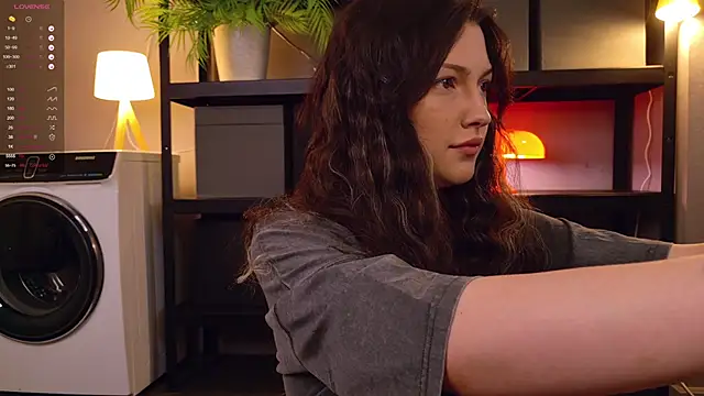 Miley Smile online show from November 5, 6:16 am