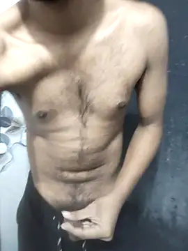 Self-satisfied online show from November 13, 8:35 pm