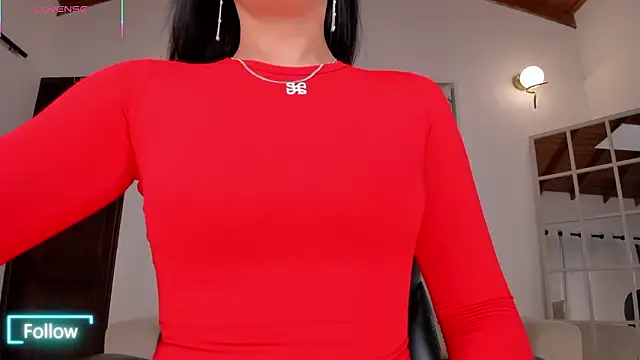 AlyssaDean online show from March 11, 11:26 am