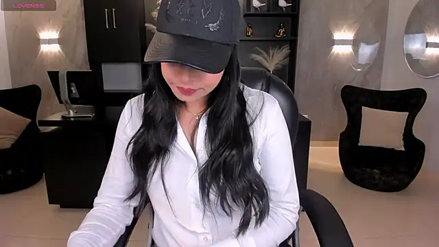 AlyssaDean online show from November 1, 11:26 am