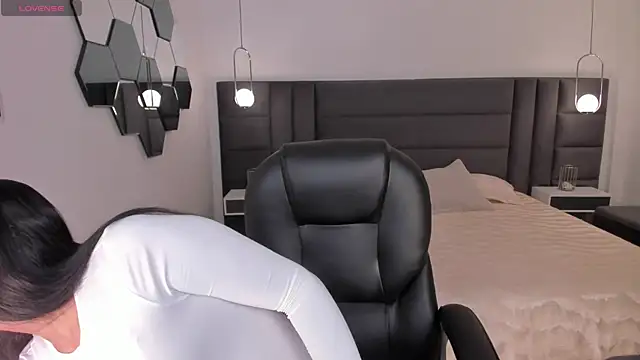 AlyssaDean online show from November 11, 11:38 am