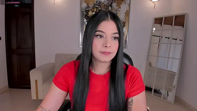 Snapshot of AlyssaDean chatting on September 29, 11:16 am AlyssaDean online show from September 29, 11:16 am