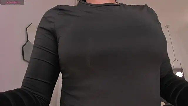 AlyssaDean online show from November 16, 11:59 am